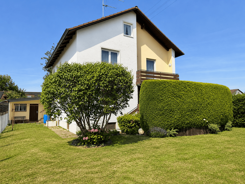 Foto - Haus zum Kaufen in Aßling 675.000,00 € 128 m²