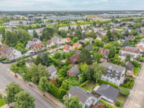 Foto - Grundstück zu verkaufen in Berlin 375.000,00 € 686 m²