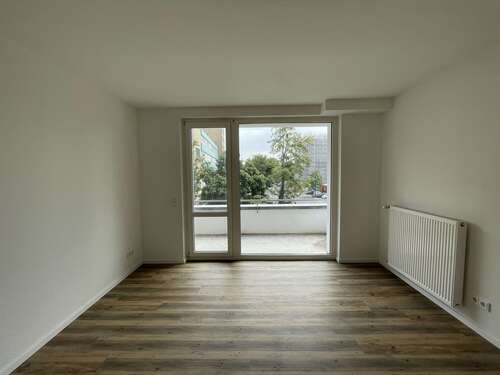 Foto - Wohnung zum Mieten in Köln 850,00 € 28 m²