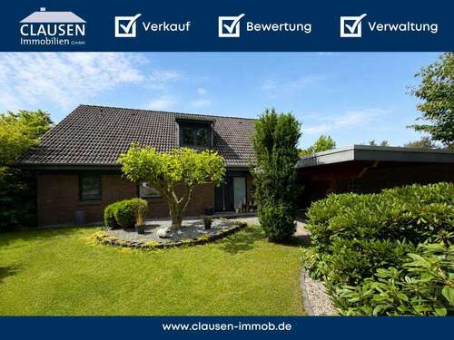 Foto - Haus zum Kaufen in Boostedt 419.000,00 € 181.63 m²