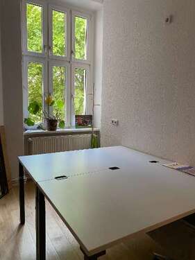 Foto - Büro in Berlin 330,00 € 4 m² - 330,00&nbsp;EUR Kaltmiete, ca.&nbsp; 4,00&nbsp;m&sup2;