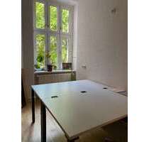 Büro in Berlin 330,00 € 4 m² - 330,00&nbsp;EUR Kaltmiete, ca.&nbsp; 4,00&nbsp;m&sup2; in Berlin (PLZ: 10407)