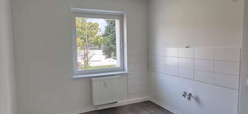 Foto - Wohnung zum Mieten in Brandenburg an der Havel 283,00 € 34.2 m²