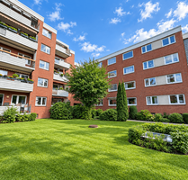 Wohnung zum Mieten in Hamburg 1.800,00 € 100 m²
