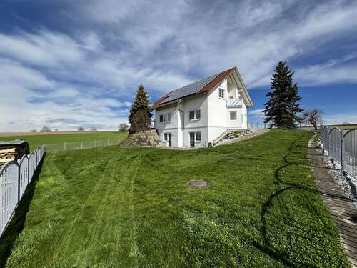 Foto - Haus zum Kaufen in Sauldorf 595.000,00 € 252 m²