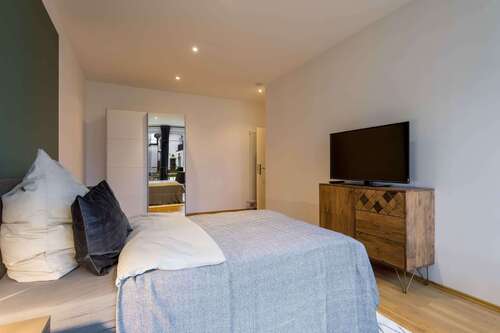 Foto - WG-Zimmer in Frankfurt am Main 725,00 € 20 m²