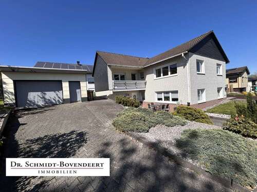 Foto - Haus zum Kaufen in Nisterau 265.000,00 € 160 m²