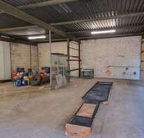 Halle in Offenburg 612,00 € - 612,00&nbsp;EUR Kaltmiete, in Offenburg (PLZ: 77652)