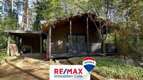 Foto - Haus zum Kaufen in Wienhausen 69.000,00 € 45 m²