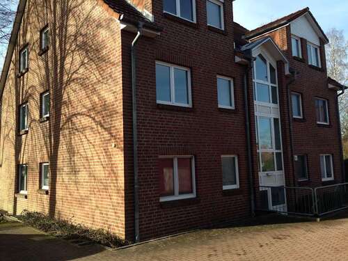 Foto - Wohnung zum Mieten in Bargteheide 591,79 € 67.3 m²