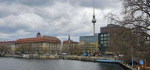 Foto - Wohnung zum Kaufen in Berlin 389.000,00 € 65 m²