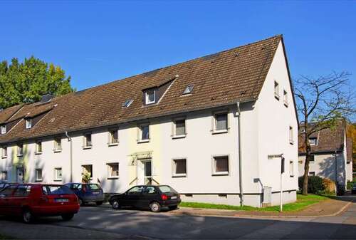 Foto - Wohnung zum Mieten in Gelsenkirchen 369,00 € 46.94 m²