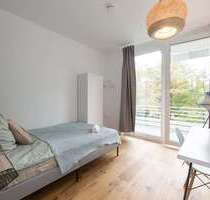 WG-Zimmer in Berlin 750,00 € 10 m²