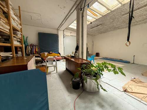 Foto - Halle in Wuppertal 960,00 € 157.5 m²