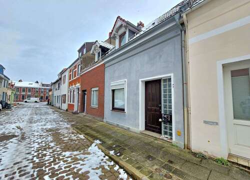 Foto - Haus zum Kaufen in Bremen 209.000,00 € 80 m²