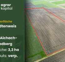 Grundstück in Todtenweis 479.000,00 € 32882 m²