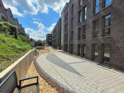 Foto - Wohnung zum Mieten in Köln 1.860,00 € 85.13 m²