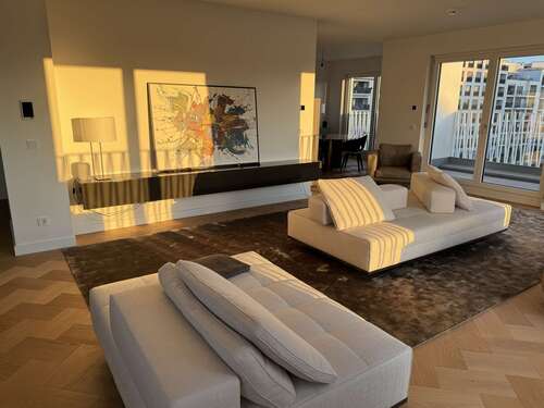 Foto - Wohnung zum Kaufen in München 2.500.000,00 € 125 m²