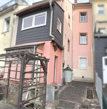 Foto - Haus zum Kaufen in Leisnig 69.000,00 € 100 m²