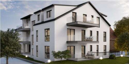 Foto - Wohnung zum Kaufen in Lorsch 198.500,00 € 40 m²