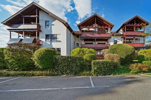 Foto - Wohnung zum Kaufen in Friedrichshafen 310.000,00 € 77.87 m²