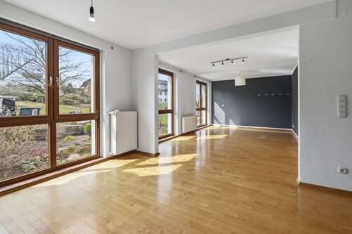 Foto - Wohnung zum Kaufen in Altenbeken Schwaney 150.000,00 € 85 m²