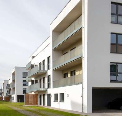 Foto - Wohnung zum Mieten in Osnabrück 875,00 € 68.75 m²