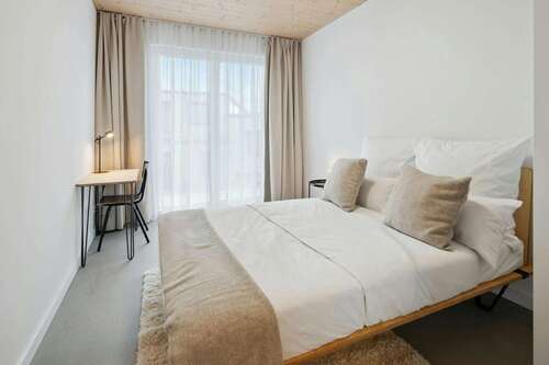 Foto - WG-Zimmer in Berlin 750,00 € 12 m²