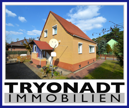 Foto - Haus zum Kaufen in Blankenfelde 429.000,00 € 114.64 m²