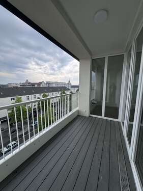 Foto - Wohnung zum Mieten in Dessau 1.235,00 € 103 m²