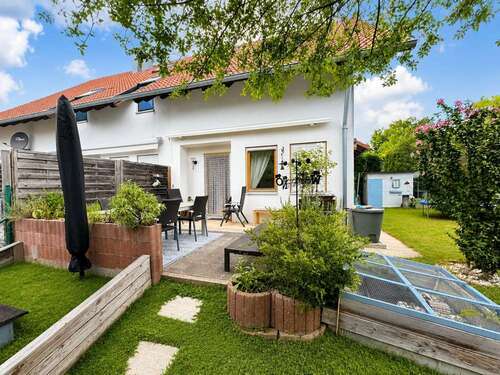 Foto - Haus zum Kaufen in Oberteuringen 548.000,00 € 126 m²