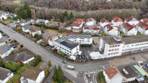 Foto - Haus zum Kaufen in Pirmasens 420.000,00 € 1060 m²