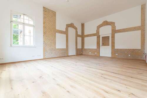 Foto - Wohnung zum Mieten in Leipzig Meusdorf 1.097,14 € 99.74 m²