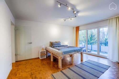 Foto - Wohnen auf Zeit in Köln 1.850,00 €