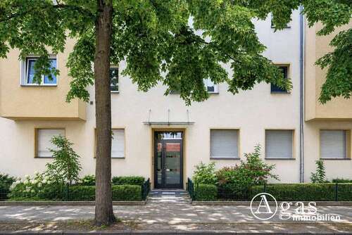 Foto - Wohnung zum Kaufen in Berlin 189.000,00 € 31 m²