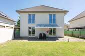 Haus zum Kaufen in Potsdam 875.000,00 € 186 m²