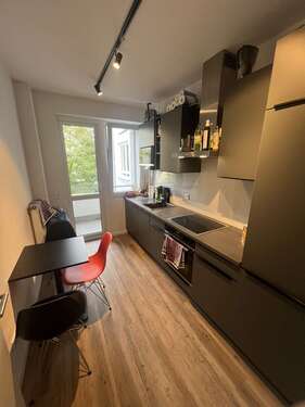Foto - Wohnung zum Mieten in Köln 750,00 € 28 m²