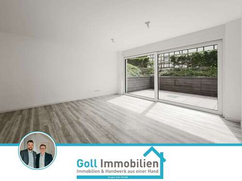 Foto - Wohnung zum Mieten in Simmerath 610,00 € 56 m²