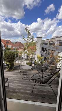 Foto - Wohnung zum Mieten in BACKNANG 1.280,00 € 92 m²