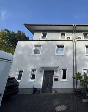 Foto - Haus zum Mieten in Bergisch Gladbach 1.920,00 € 160 m²