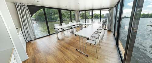 Foto - Büro in Berlin 25.704,00 € 35 m²