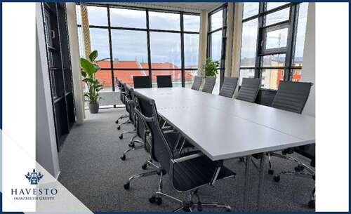 Foto - Büro in Nürnberg 520,00 € 10 m²