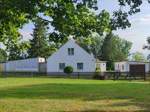 Foto - Haus zum Kaufen in Prenzlau Dauer 119.000,00 € 85 m²