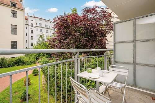 Foto - Wohnung zum Kaufen in Berlin 409.000,00 € 62 m²