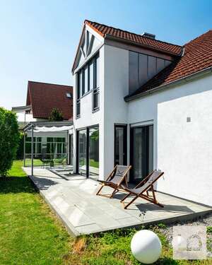 Foto - Haus zum Kaufen in Ingolstadt 885.000,00 € 200 m²