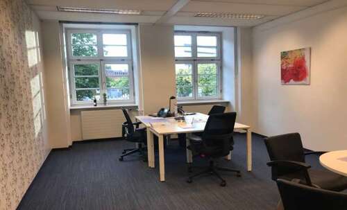 Foto - Büro in Hamburg 1.689,00 € 32 m²