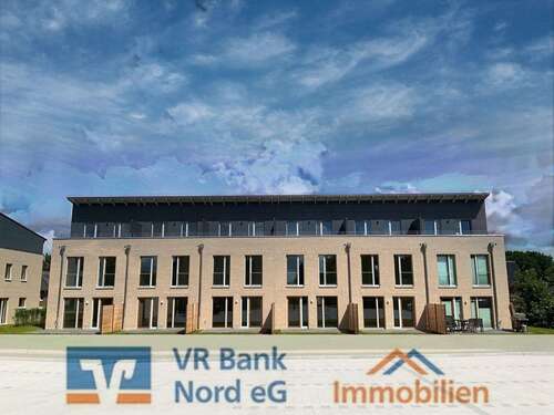 Foto - Haus zum Mieten in Jübek 1.400,00 € 145.68 m²