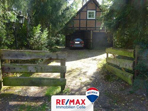 Foto - Haus zum Kaufen in Wienhausen Nordburg 149.000,00 € 75 m²