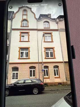 Foto - Wohnung zum Mieten in Frankfurt am Main 885,00 € 45 m²