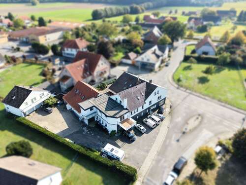 Foto - Wohnung zum Kaufen in Bad Essen 199.000,00 € 87.27 m²